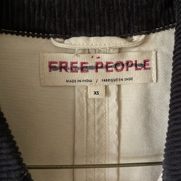 Free People Hunter Duster - Picture 3 of 5